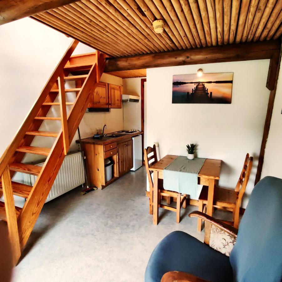 La Ferme De Werpin Villa Hotton Ngoại thất bức ảnh