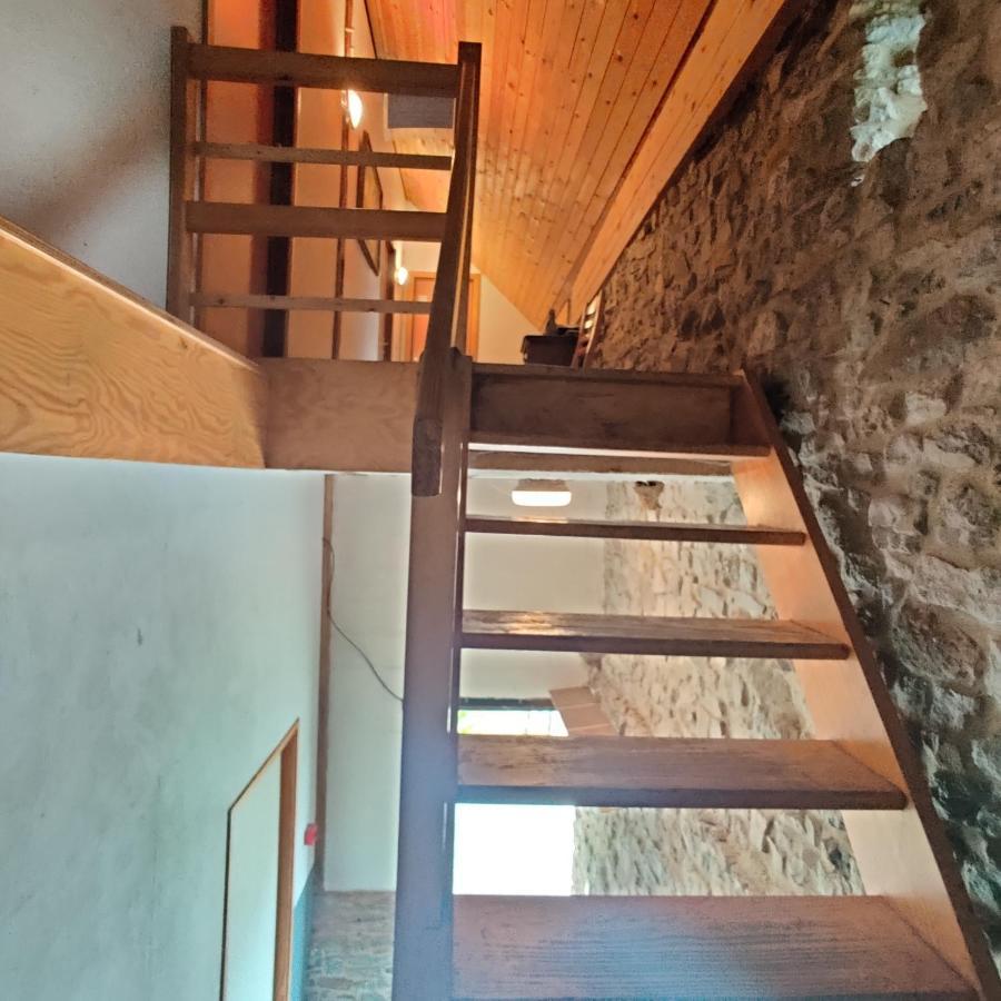 La Ferme De Werpin Villa Hotton Ngoại thất bức ảnh
