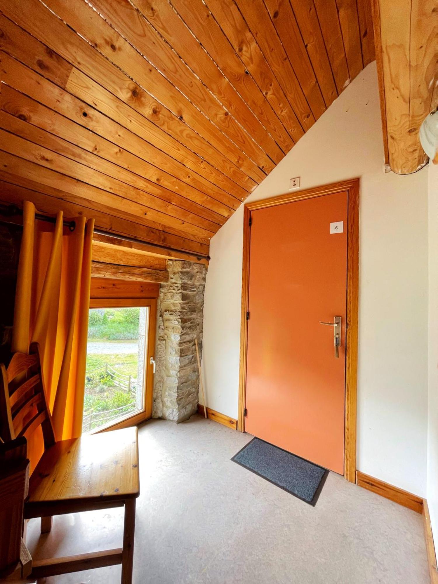 La Ferme De Werpin Villa Hotton Ngoại thất bức ảnh
